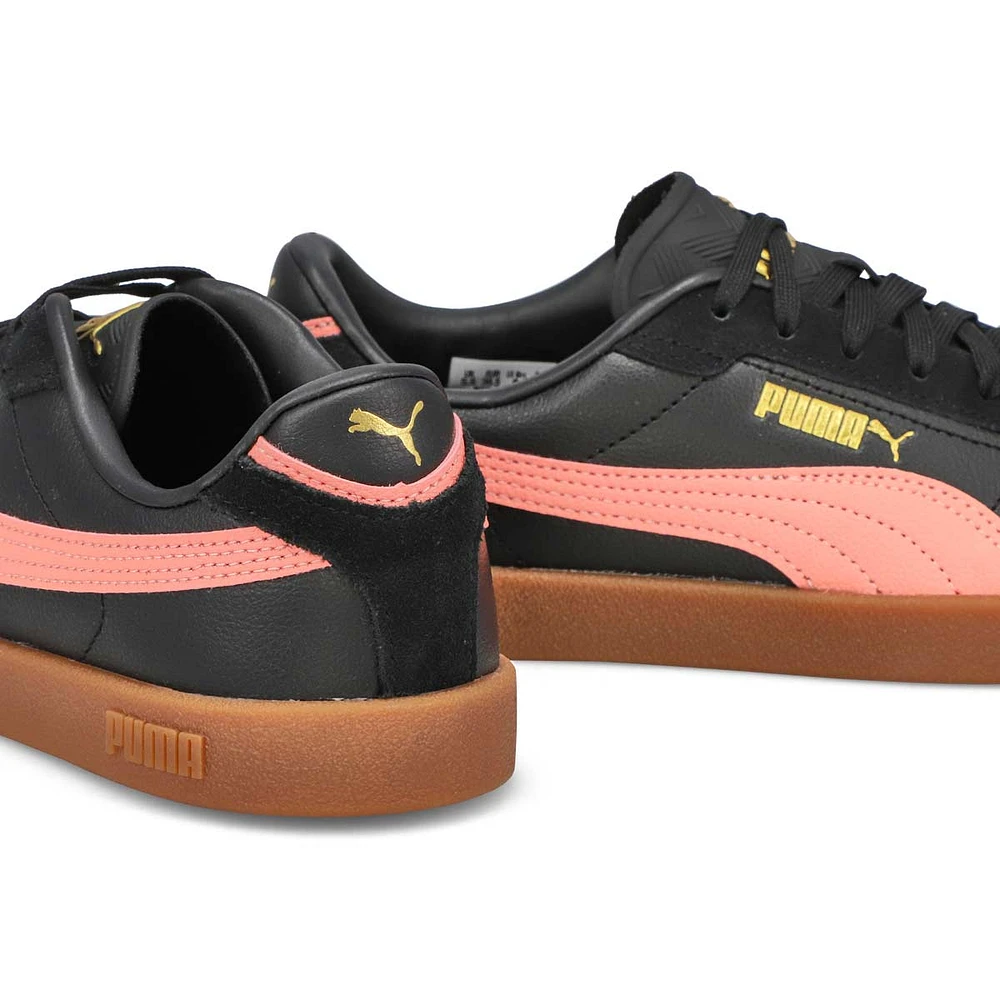 Women's Club II Era Lace Up Sneaker