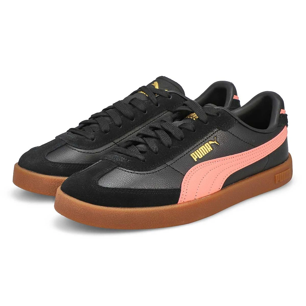 Women's Club II Era Lace Up Sneaker