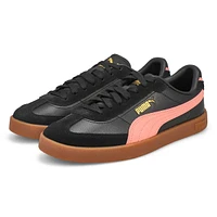 Women's Club II Era Lace Up Sneaker