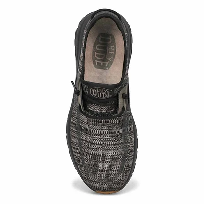 Men's Sirocco M Sneaker - Grey Mix