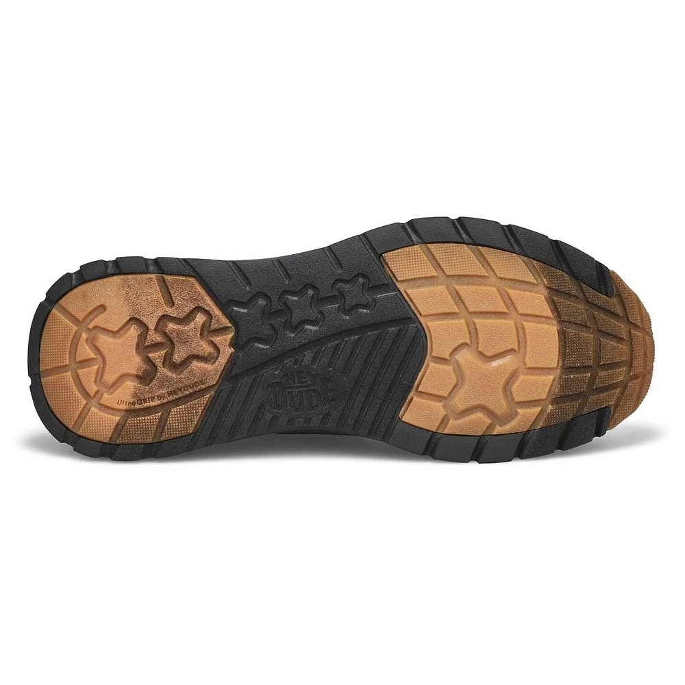 Men's Sirocco M Sneaker - Grey Mix