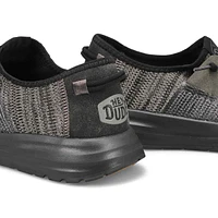 Men's Sirocco M Sneaker - Grey Mix