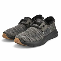 Men's Sirocco M Sneaker - Grey Mix