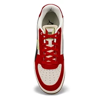 Men's Caven 2.0 Greenside Lace Up Sneaker - Red/Bl