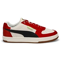 Men's Caven 2.0 Greenside Lace Up Sneaker - Red/Bl