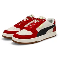 Men's Caven 2.0 Greenside Lace Up Sneaker - Red/Bl