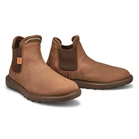 Men's Branson Craft Chelsea Leather Boot