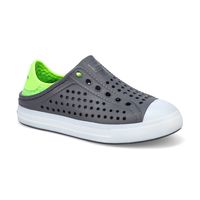 Boys' Guzman Flash Slip On Shoe