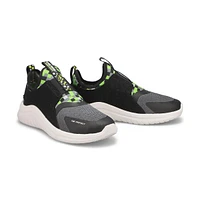 Boy' Mega Craft Ultra Flex 2.0 Cubor Slip On Sneak