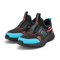 Boy's Game Kicks Depth Charge 2.0 Sneaker - Black/