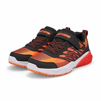 Boys' Thermoflux 2.0 - Brodox Sneaker Black/Red