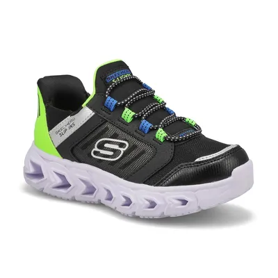 Boys' Hypno-Flash 2.0 Odelux Slip Sneaker
