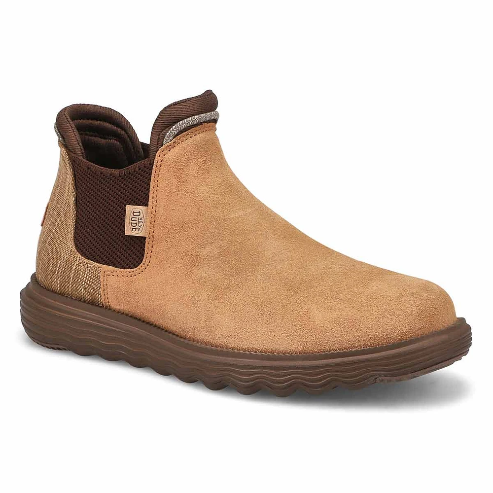 Women's Branson Slip On Ankle Boot