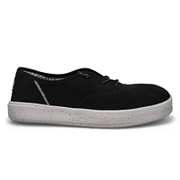 Men's Conway Sport Mesh Casual Sneaker - Black