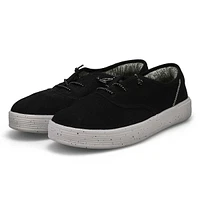 Men's Conway Sport Mesh Casual Sneaker - Black