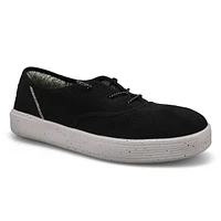 Men's Conway Sport Mesh Casual Sneaker - Black