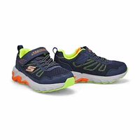 Boys'  Elite Sport Tread Sneaker - Navy