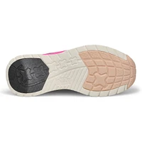 Baskets SIROCCO W SPORT STRIPE, noir, femmes