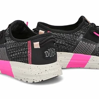 Baskets SIROCCO W SPORT STRIPE, noir, femmes