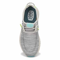 Baskets SIROCCO W SPECKLE, gris, femmes