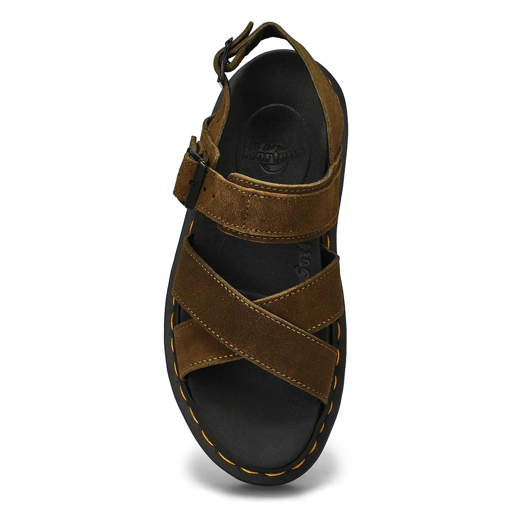 Women's Voss II 2 Strap Casual Sandal