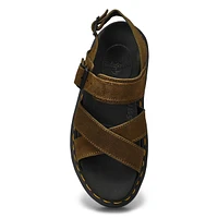 Women's Voss II 2 Strap Casual Sandal
