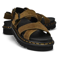 Women's Voss II 2 Strap Casual Sandal