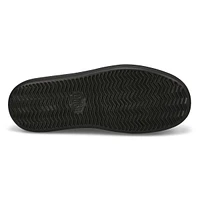 Women's Austin Lift Classic Platform Shoe - Black