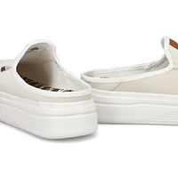 Chaussure à plateforme AUSTIN LIFT LEATHER, noir,