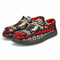 Men's Wally Holiday Cheers Casual Shoe