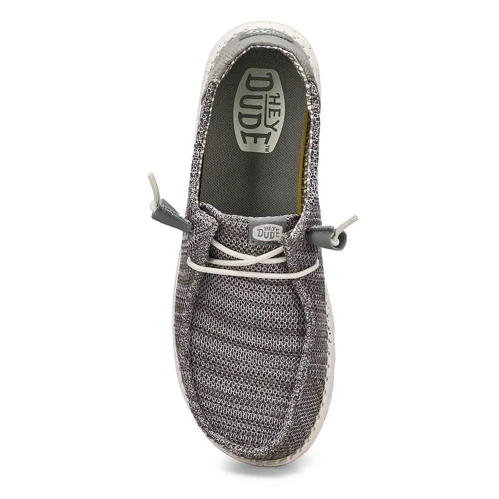 Women's Wendy Stretch Sox Casual Shoe