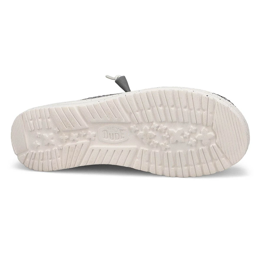 Women's Wendy Stretch Sox Casual Shoe