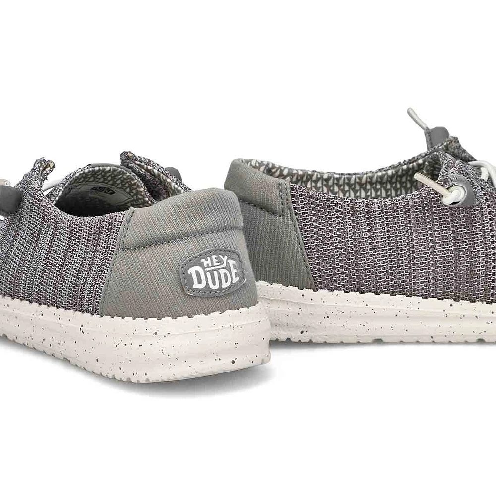 Women's Wendy Stretch Sox Casual Shoe