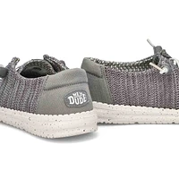 Women's Wendy Stretch Sox Casual Shoe