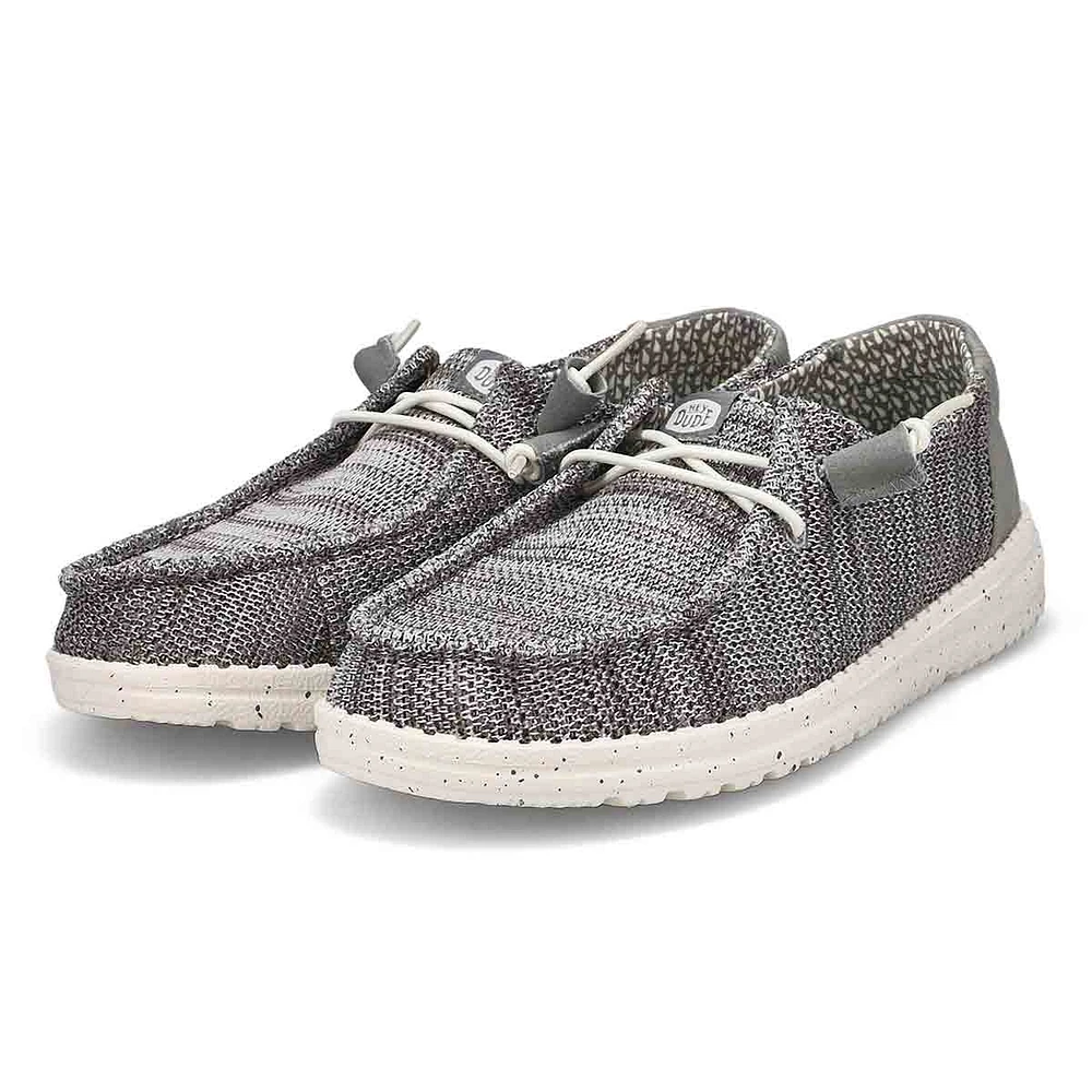 Women's Wendy Stretch Sox Casual Shoe