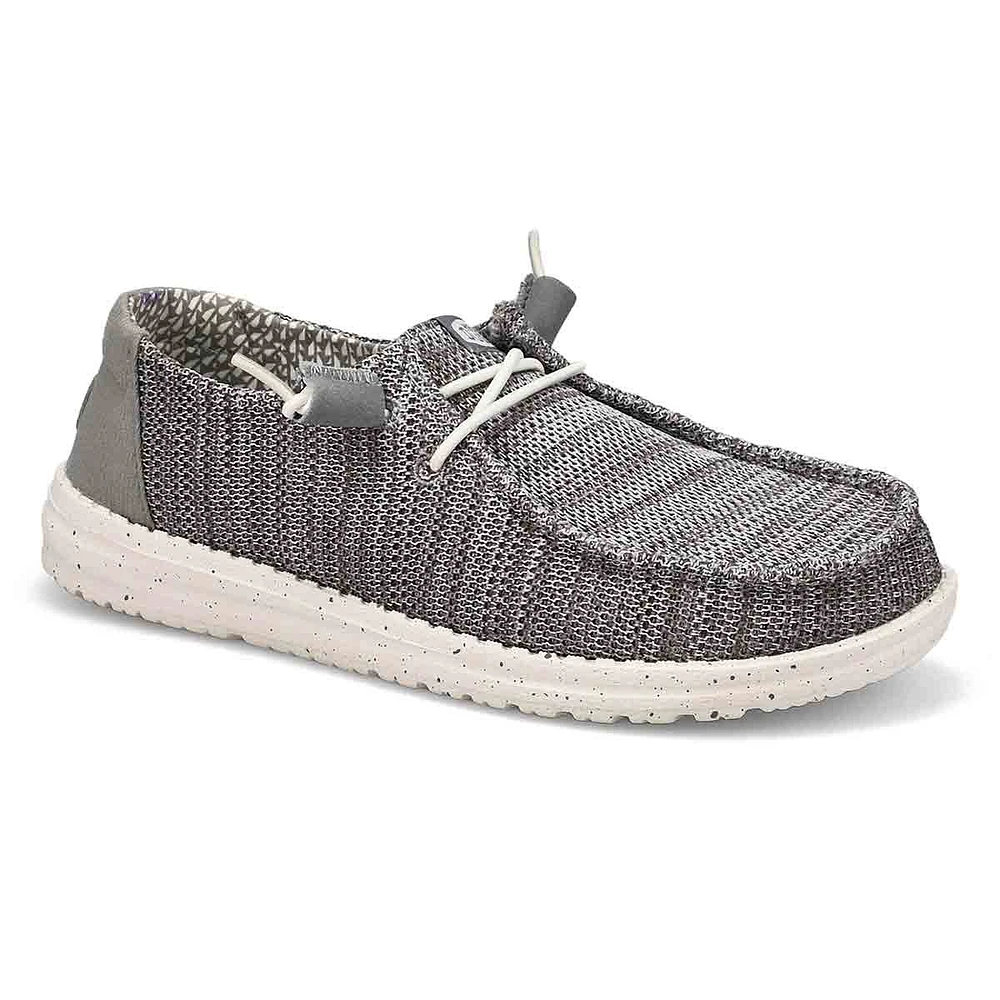 Women's Wendy Stretch Sox Casual Shoe