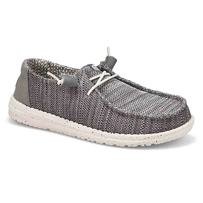 Women's Wendy Stretch Sox Casual Shoe