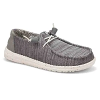 Women's Wendy Stretch Sox Casual Shoe