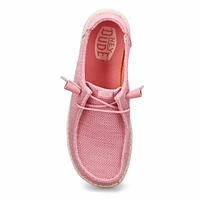 Women's Wendy Stretch Sox Casual Shoe