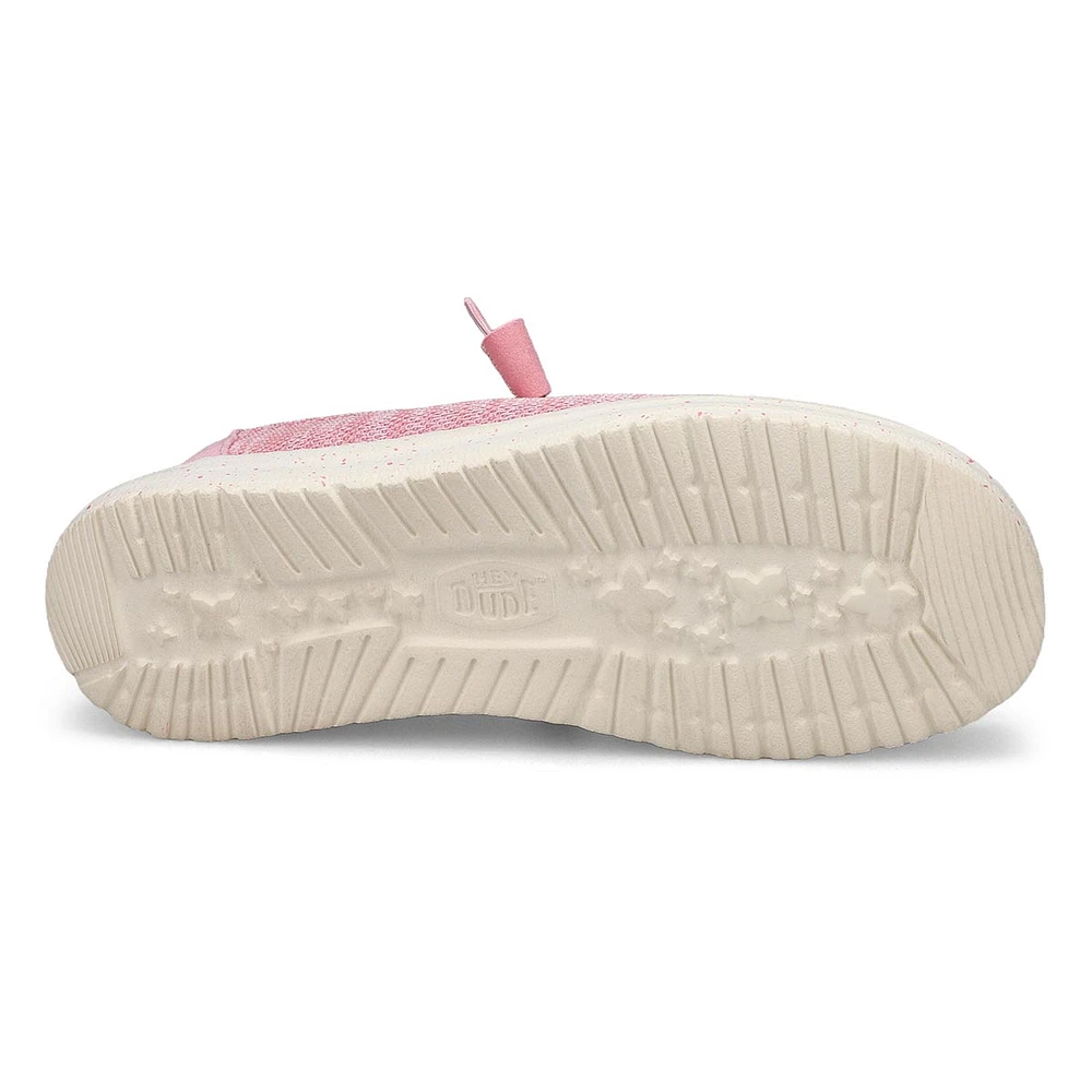 Women's Wendy Stretch Sox Casual Shoe