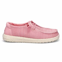 Women's Wendy Stretch Sox Casual Shoe