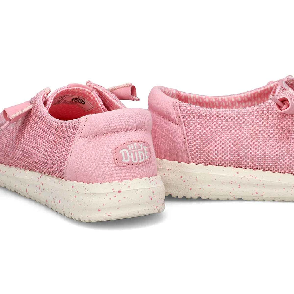Women's Wendy Stretch Sox Casual Shoe