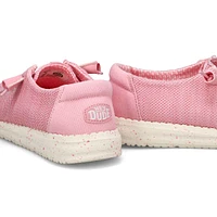 Women's Wendy Stretch Sox Casual Shoe