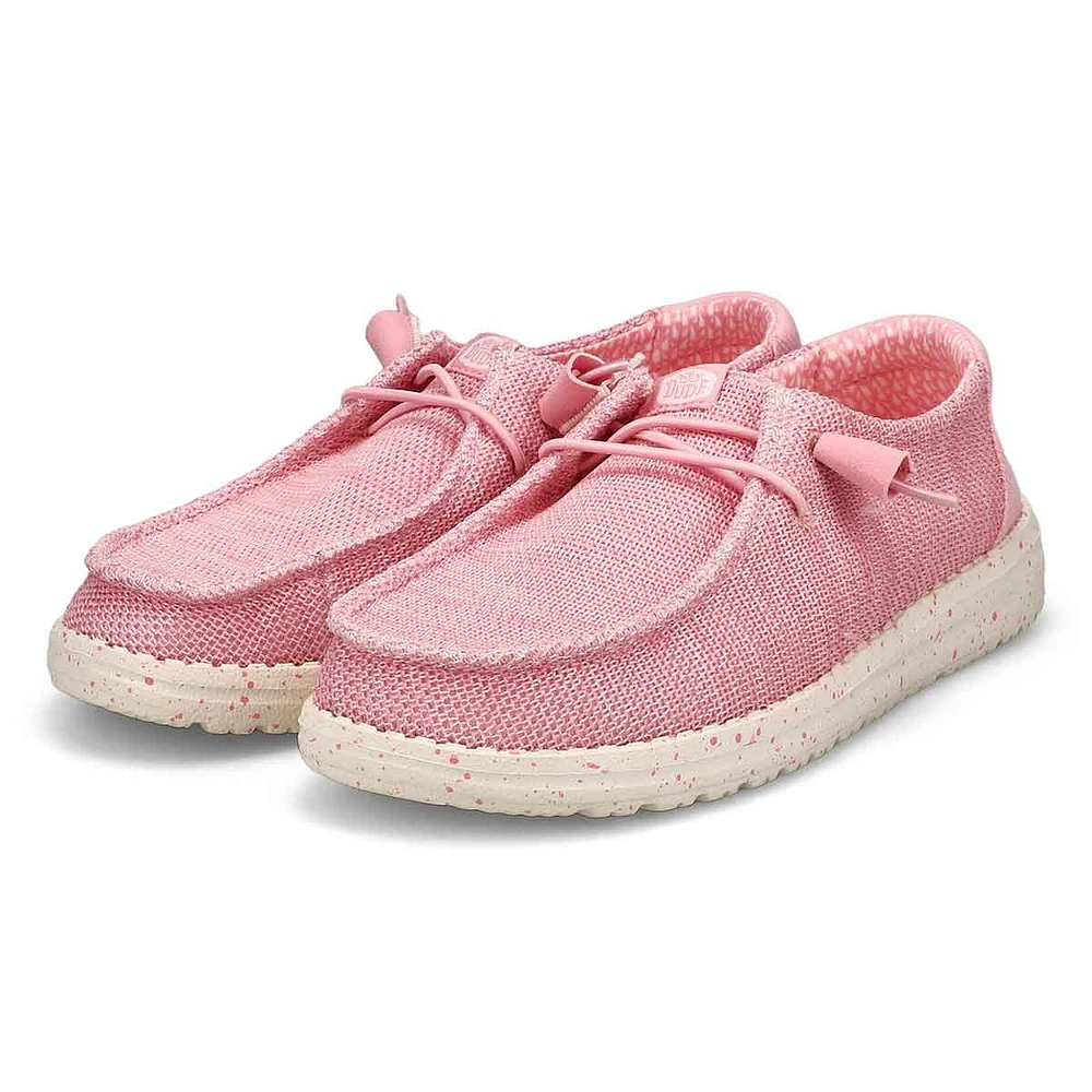 Women's Wendy Stretch Sox Casual Shoe