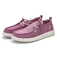 Women's Wendy Chambray Casual Shoe