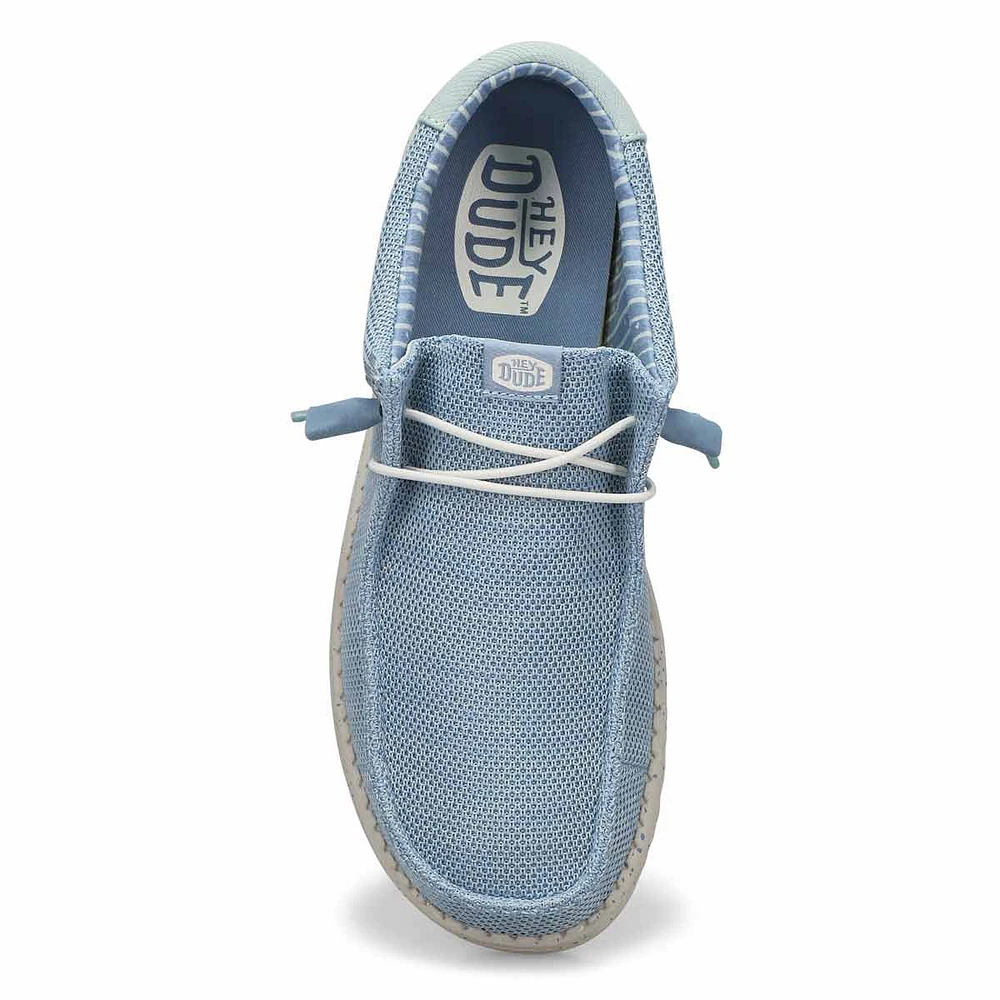 Flâneur décontracté WALLY STRETCH SOX, gris, homme