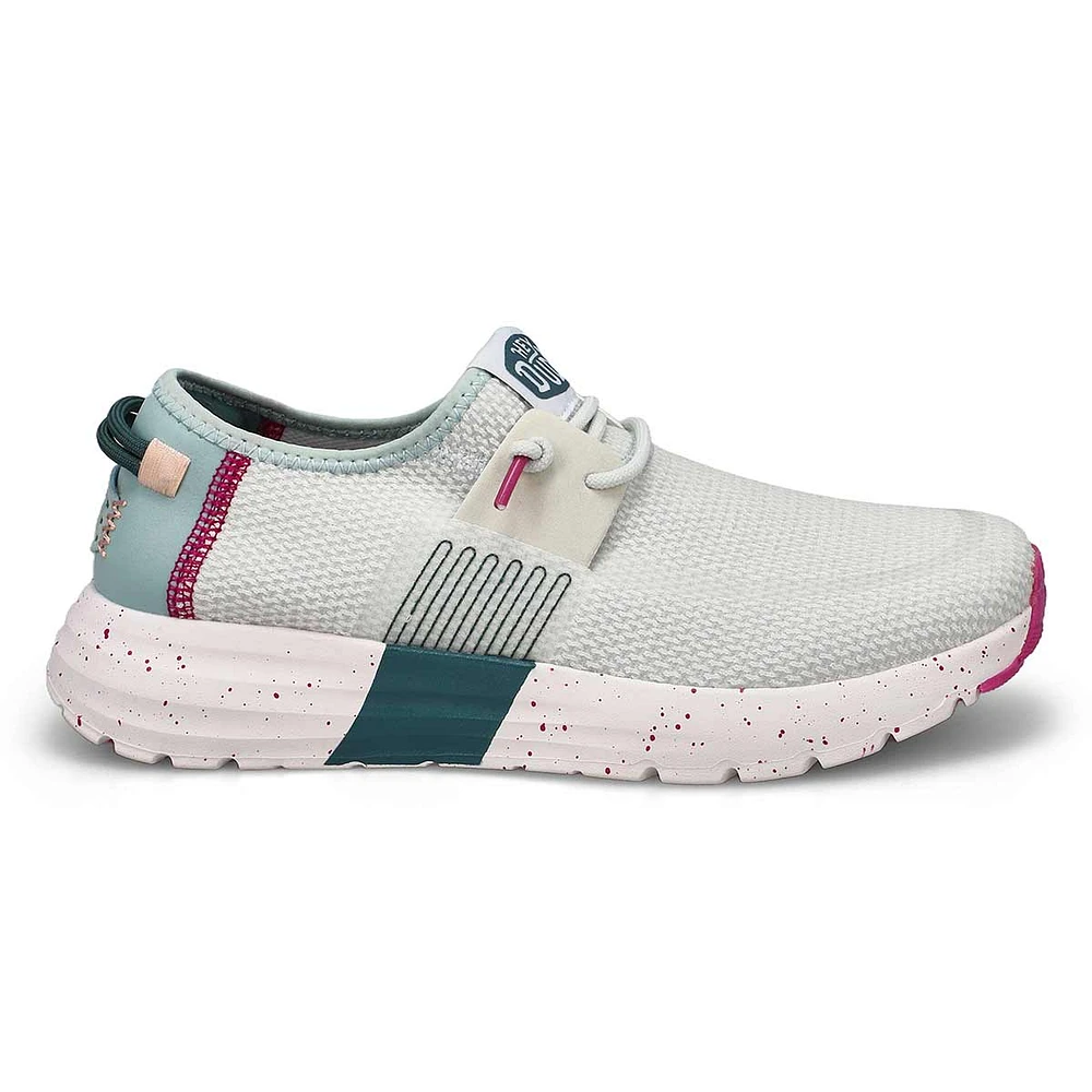 Women's Sirocco W Active Sneaker - Ice Blue