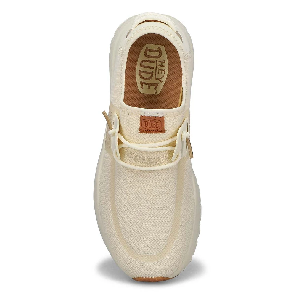 Women's Sirocco W Neutrals Sneaker