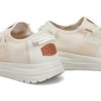 Women's Sirocco W Neutrals Sneaker