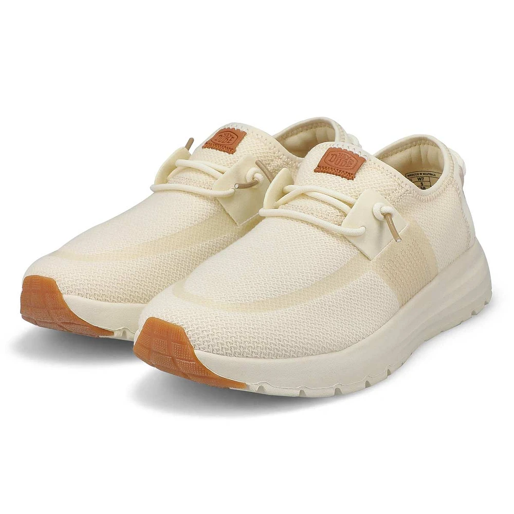 Women's Sirocco W Neutrals Sneaker